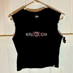 NWOT size medium Hot Topic grunge tank